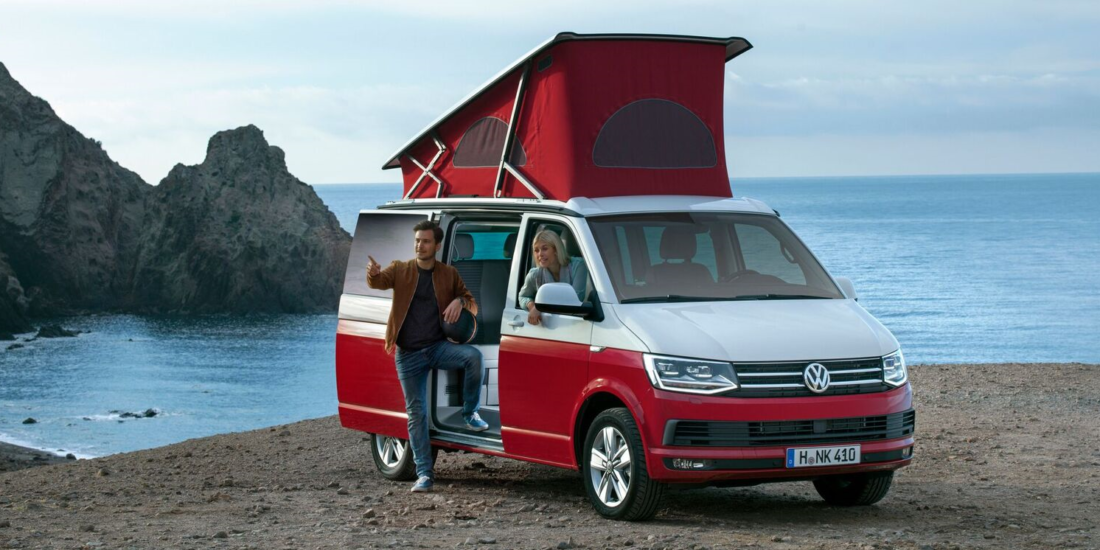VOLKSWAGEN T5/T6 - Welcome to WDT-Services